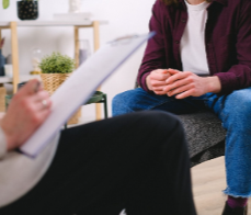 Minden bireysel terapi