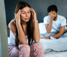 Minden cinsel terapi