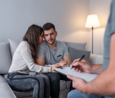 Minden ilişki terapisi